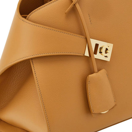 Ferragamo Hug Handbag (L)