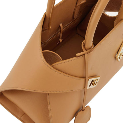 Ferragamo Hug Handbag (L)