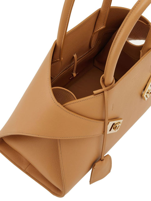 Ferragamo Hug Handbag (L)