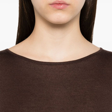 Brunello Cucinelli Sweaters Brown