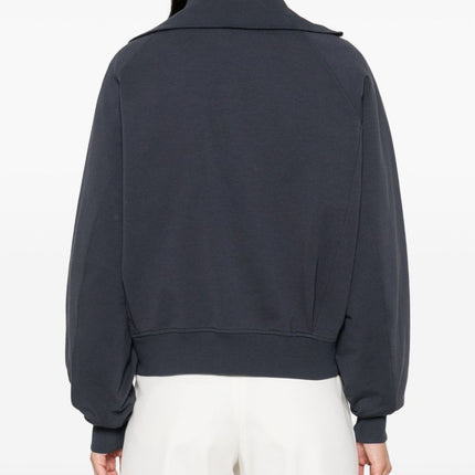Brunello Cucinelli Sweaters Blue