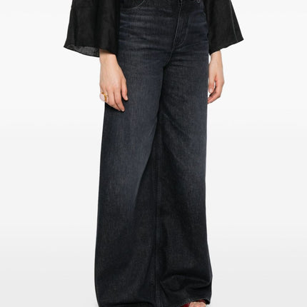 Chloé Chloè Jeans Black