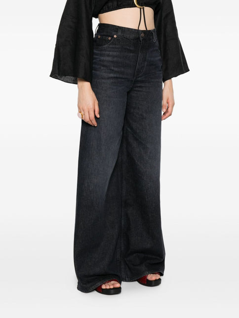 Chloé Chloè Jeans Black