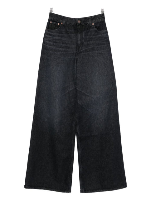 Chloé Chloè Jeans Black