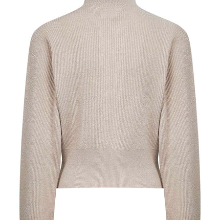 Brunello Cucinelli Sweaters Beige