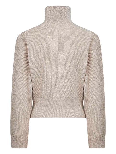 Brunello Cucinelli Sweaters Beige