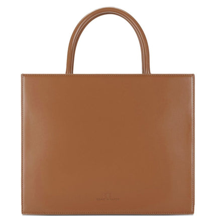 Elisabetta Franchi Large tote bag with logo