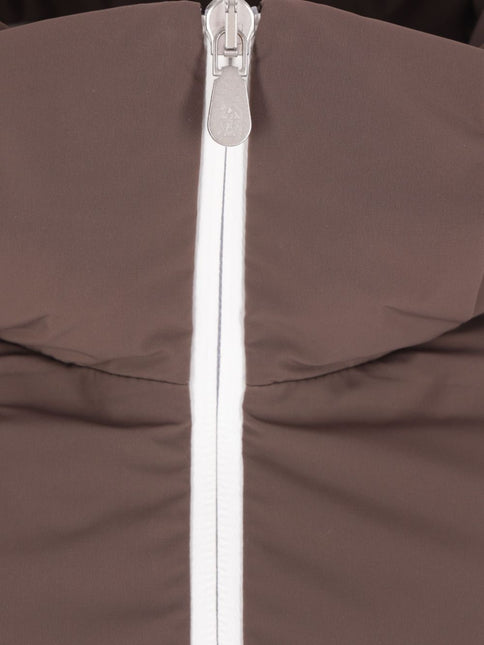 Brunello Cucinelli Coats Brown