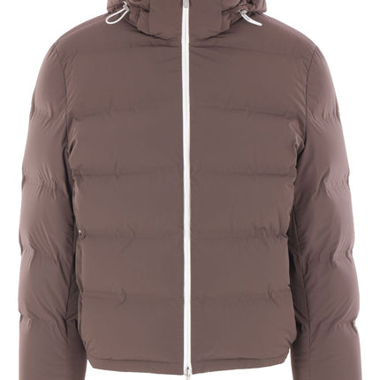 Brunello Cucinelli Coats Brown