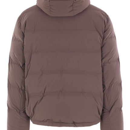 Brunello Cucinelli Coats Brown