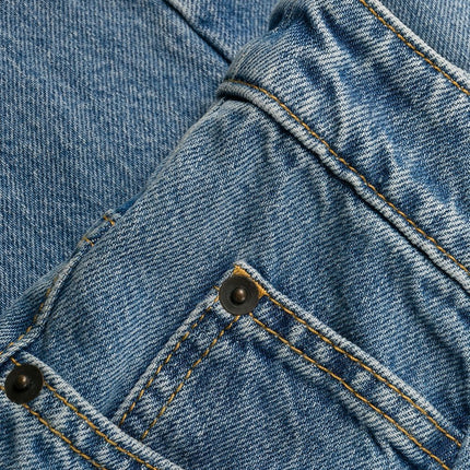 Maison Margiela Jeans Clear Blue