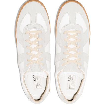 Maison Margiela Sneakers White