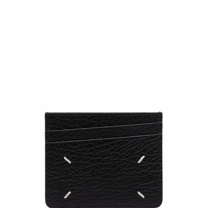 Maison Margiela leather card holder
