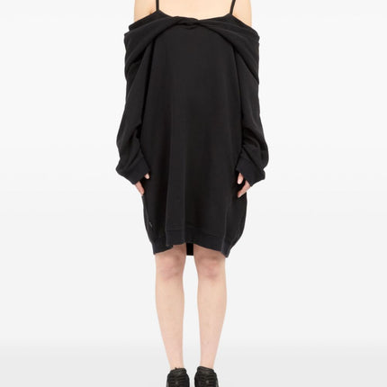 MM6 Maison Margiela Dresses Black