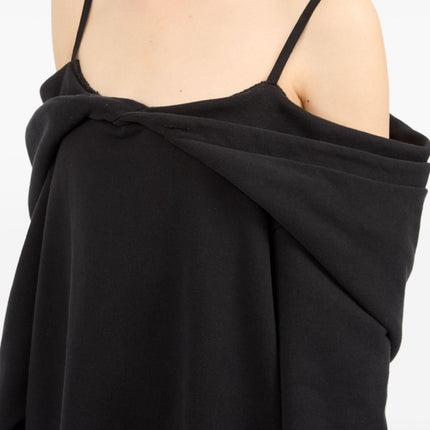 MM6 Maison Margiela Dresses Black