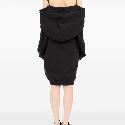 MM6 Maison Margiela Dresses Black
