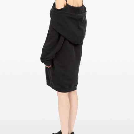 MM6 Maison Margiela Dresses Black