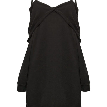 MM6 Maison Margiela Dresses Black