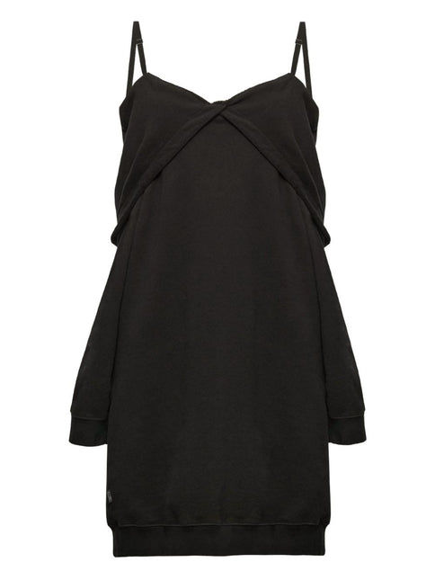 MM6 Maison Margiela Dresses Black