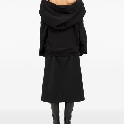 MM6 Maison Margiela Sweaters Black