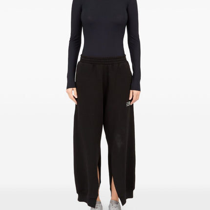 MM6 Maison Margiela Trousers Black