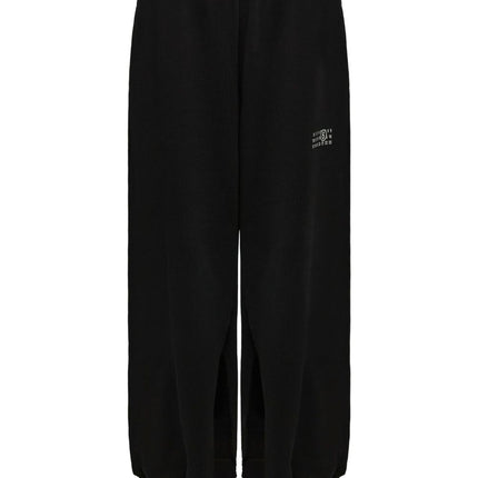 MM6 Maison Margiela Trousers Black