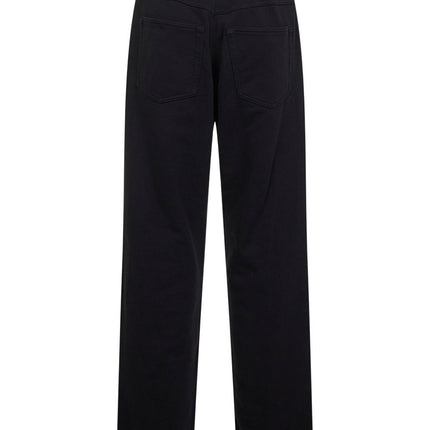 MM6 Maison Margiela Trousers Black