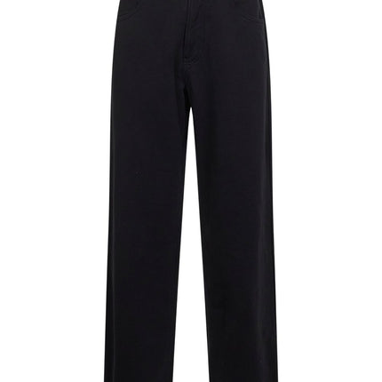 MM6 Maison Margiela Trousers Black