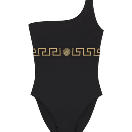 Versace Sea clothing Black