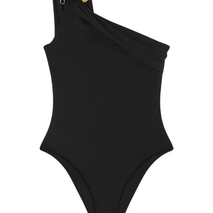 Versace Safety Pin Swimsuit