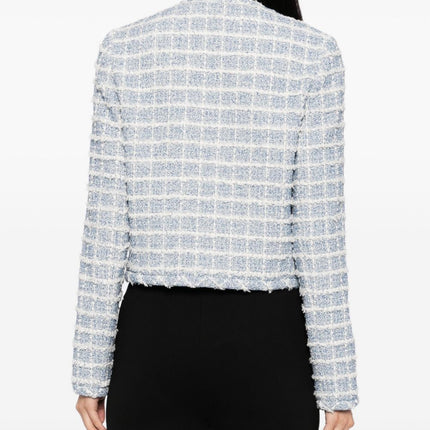 Versace Tweed blazer