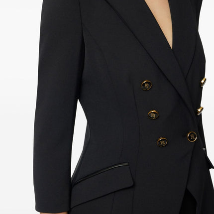 Elisabetta Franchi Jackets Black
