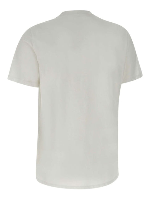 Elisabetta Franchi T-shirts and Polos White