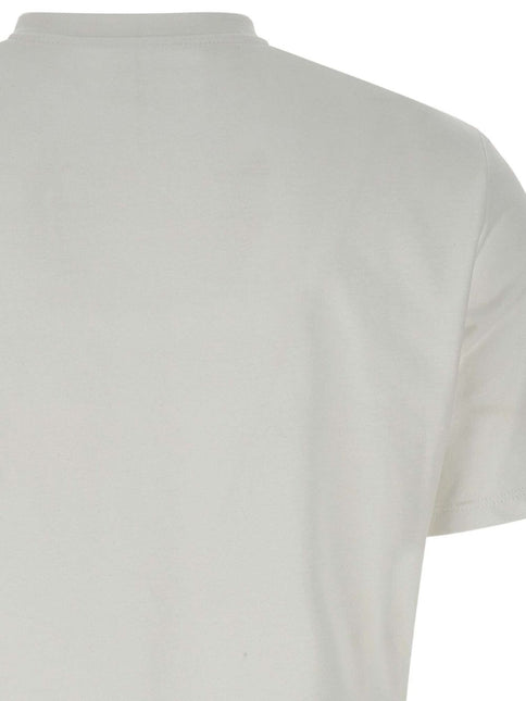 Elisabetta Franchi T-shirts and Polos White