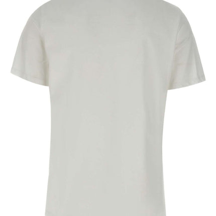 Elisabetta Franchi T-shirts and Polos White