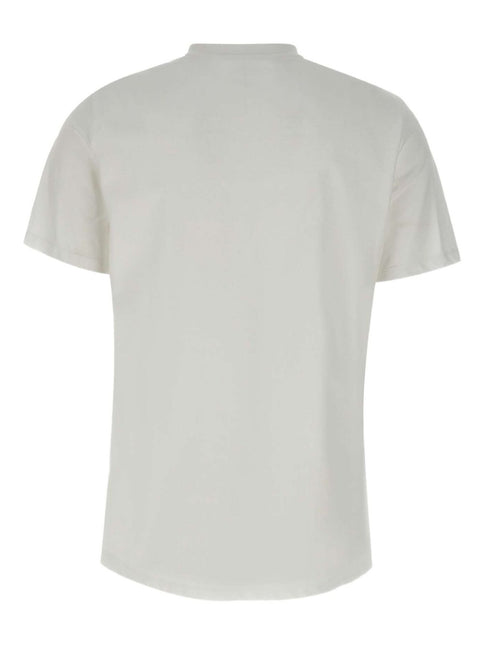 Elisabetta Franchi T-shirts and Polos White