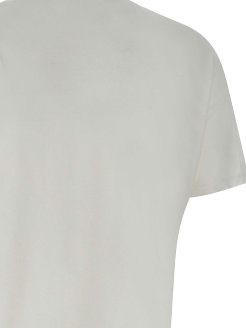 Elisabetta Franchi T-shirts and Polos White