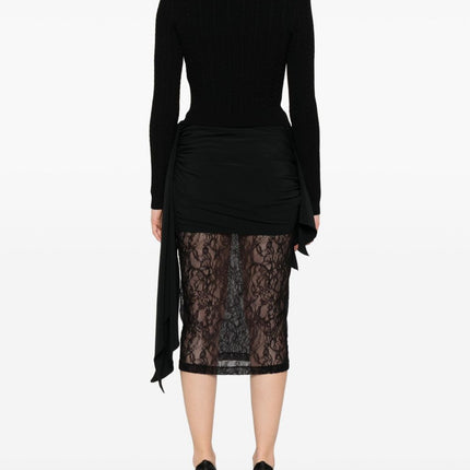Balmain Knitted Cardigan