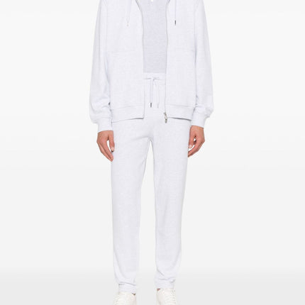 Brunello Cucinelli Trousers Light Grey