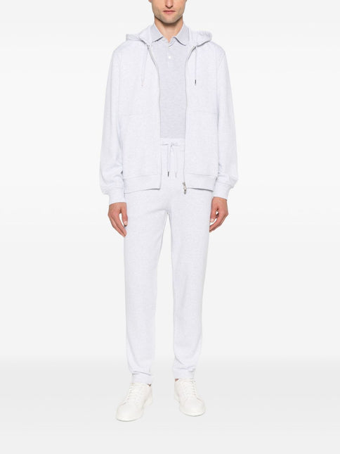 Brunello Cucinelli Trousers Light Grey