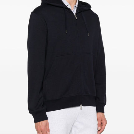 Brunello Cucinelli Sweaters Blue
