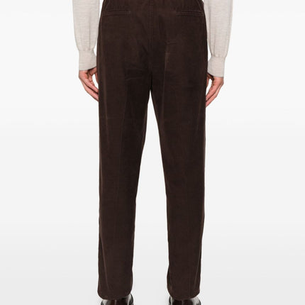 Brunello Cucinelli Trousers Brown