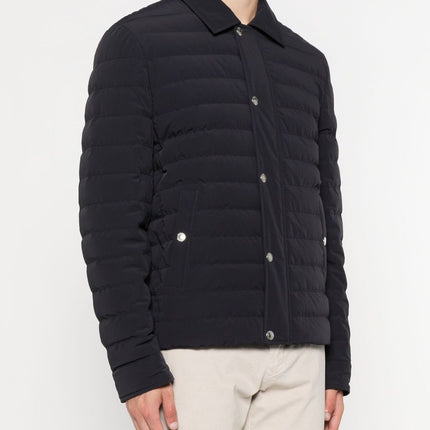 Brunello Cucinelli Coats Blue