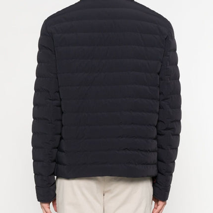 Brunello Cucinelli Coats Blue