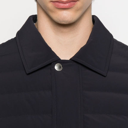 Brunello Cucinelli Coats Blue
