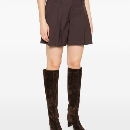 Brunello Cucinelli Shorts Brown