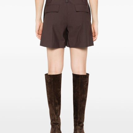 Brunello Cucinelli Shorts Brown