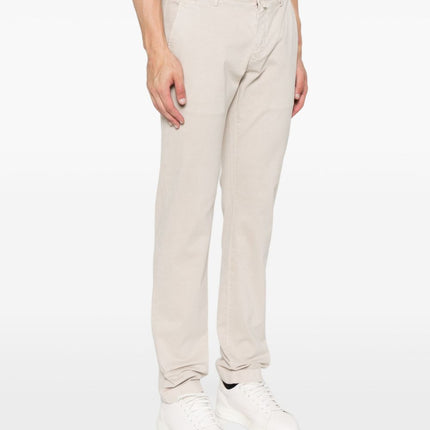 Jacob Cohen Jeans Light Grey