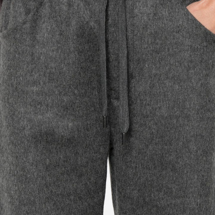 Brunello Cucinelli Trousers Grey