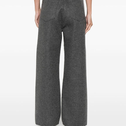 Brunello Cucinelli Trousers Grey